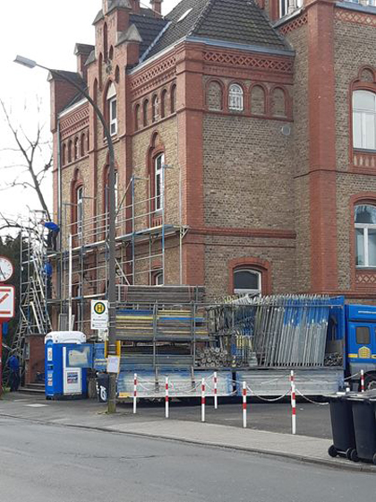 Heimatverein BonnOberkassel e.V. gegründet 1975