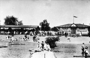 Oberkasseler Strandbad