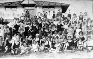 Oberkasseler Strandbad