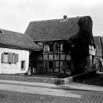 V008 | Haus W. Werner, Baumstraße Ecke Hauptstraße