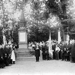 V051 | 50-jähriges Jubelfest der Cäcilia, 1930