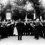 V052 | 50-jähriges Jubelfest der Cäcilia, 1930