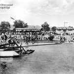 V057 | Betrieb im Strandbad, vor 1934